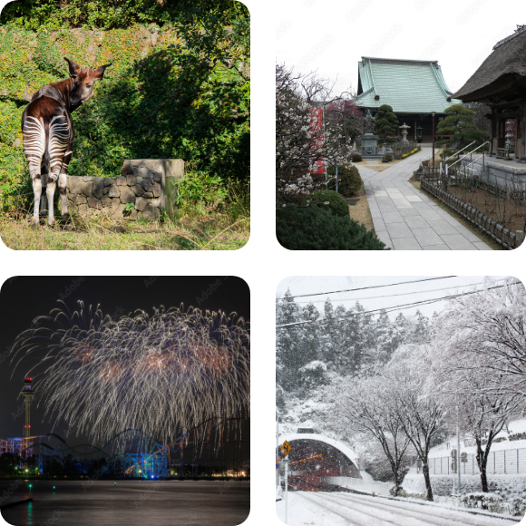 インスタグラム投稿イメージ